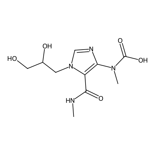 Proxyphylline Impurity 8