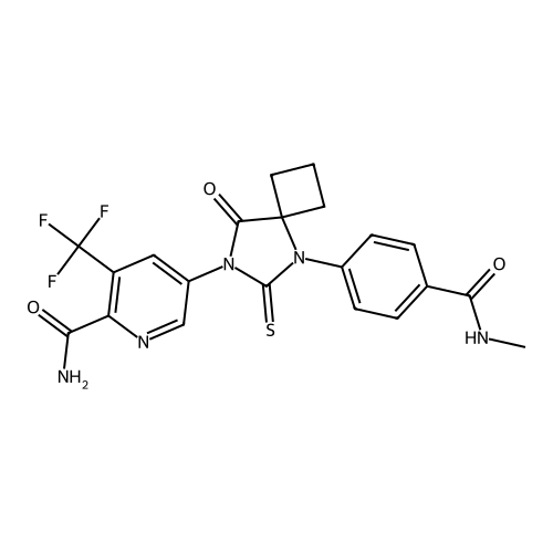 Apalutamide Impurity 99