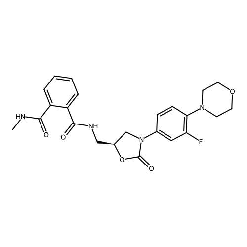Linezolid Impurity 24