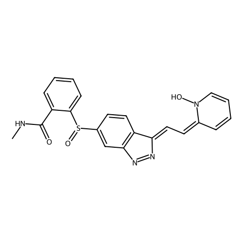 Axitinib Impurity 26