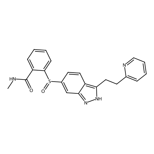 Axitinib Impurity 45