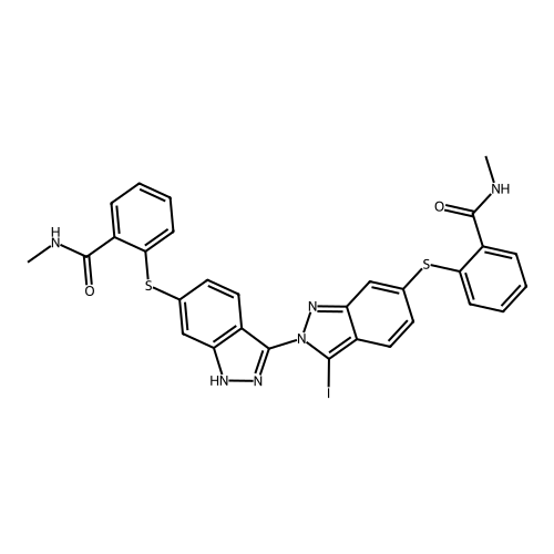 Axitinib Impurity 57
