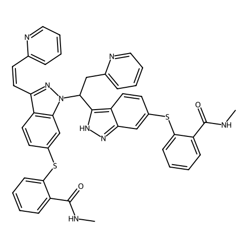 Axitinib Impurity N2
