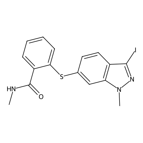 Axitinib Impurity 32