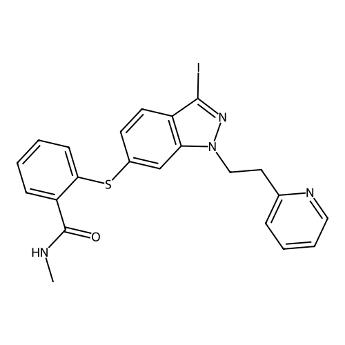 Axitinib Impurity 56
