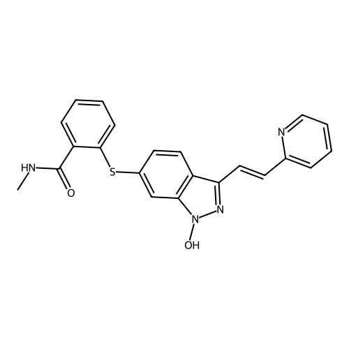 Axitinib Impurity 9