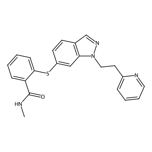 Axitinib Impurity 12