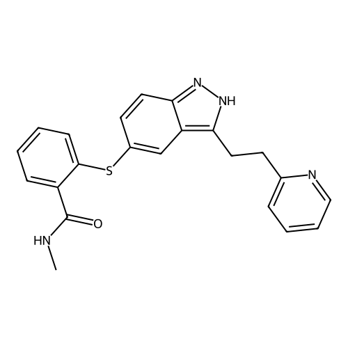 Axitinib Impurity 5