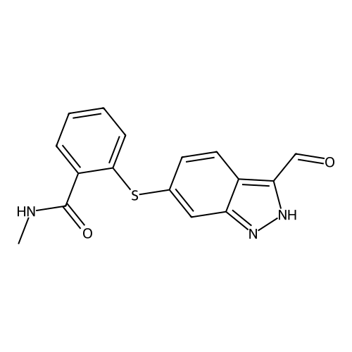 Axitinib Impurity 53