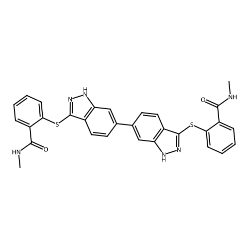 Axitinib Impurity 67
