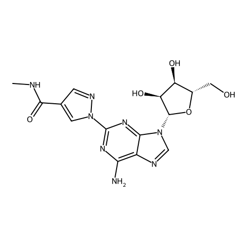 Regadenoson Impurity 51