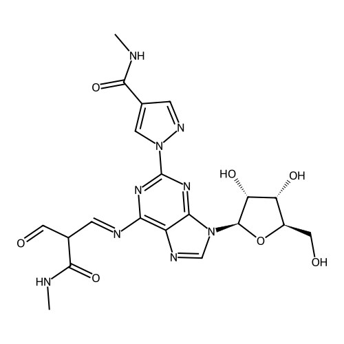 Regadenoson Impurity 42