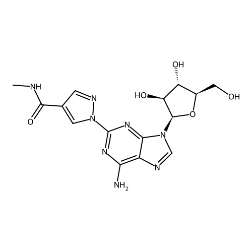 Regadenoson Impurity 17