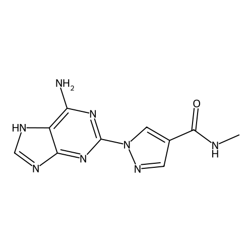 Regadenoson Impurity C