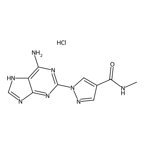Regadenoson Impurity 10