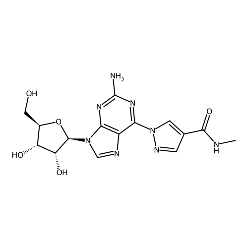 Regadenoson Impurity 4