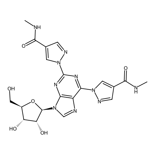 Regadenoson Impurity 47