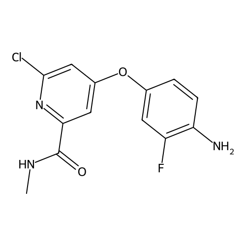Regorafenib Impurity 22