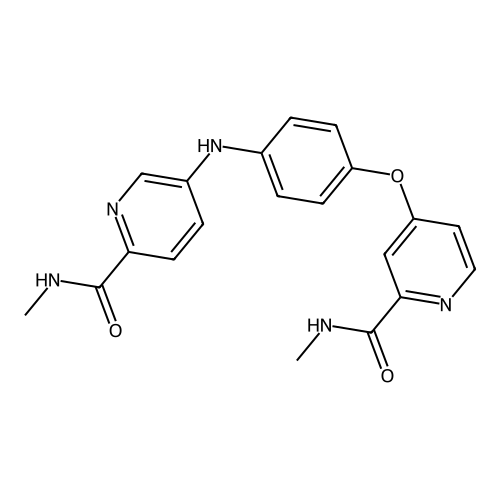 Sorafenib Impurity 62