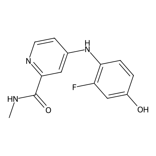 Regorafenib Impurity 51