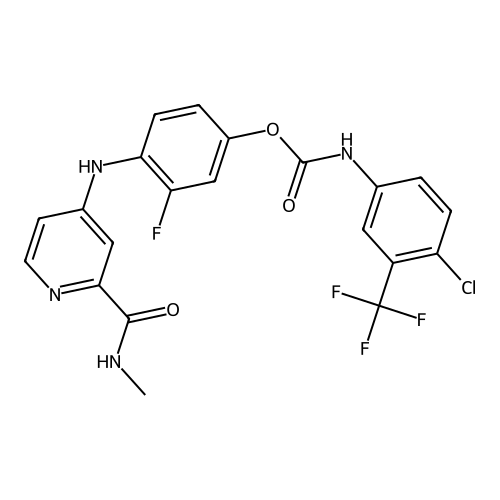 Regorafenib Impurity 52