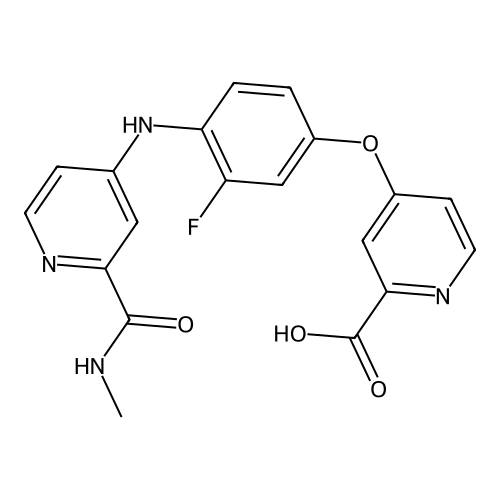 Regorafenib Impurity 74