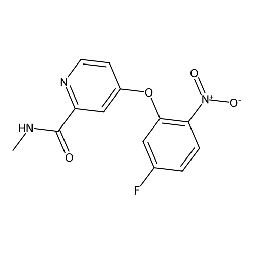 Regorafenib Impurity 33