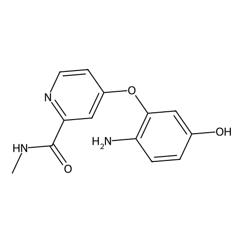 Regorafenib Impurity 40