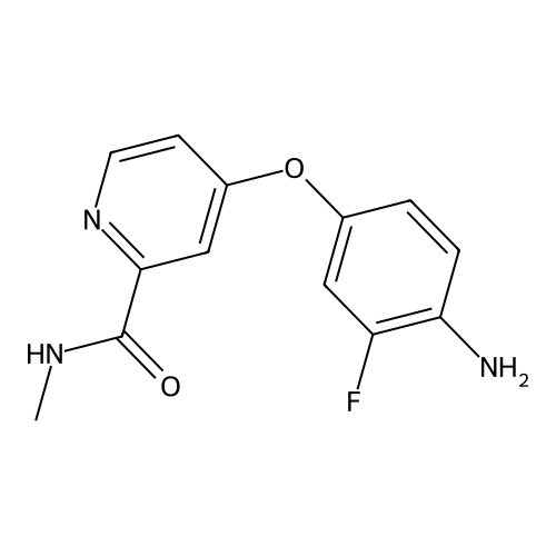 Regorafenib EP Impurity A