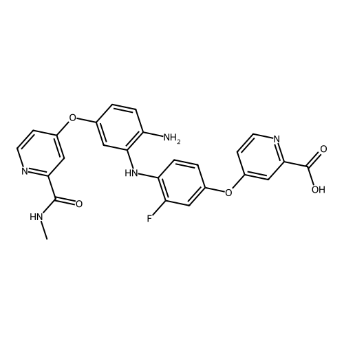 Regorafenib Impurity 75