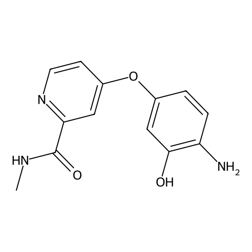 Regorafenib Impurity 48