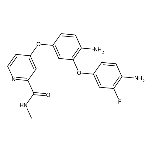 Regorafenib Impurity 6