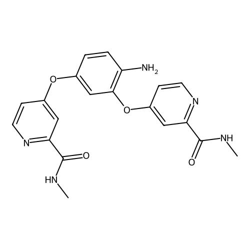 Regorafenib Impurity 38