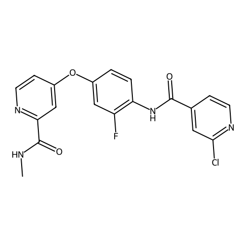 Regorafenib Impurity 53