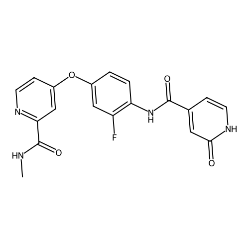 Regorafenib Impurity 46