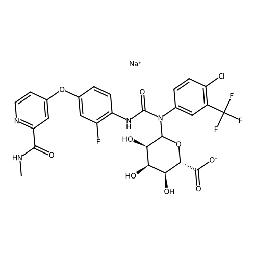 Regorafenib Impuirty 122