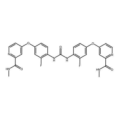 Regorafenib EP Impurity D