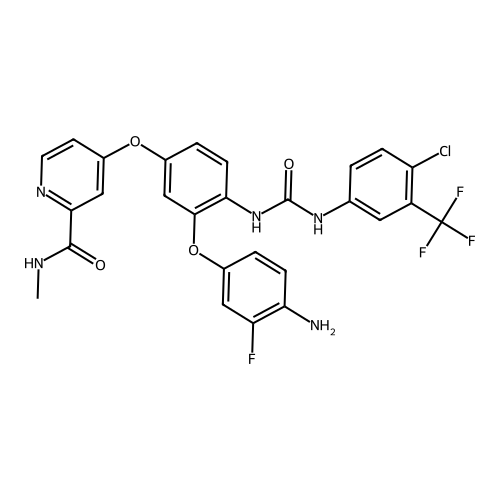 Regorafenib Impurity 57