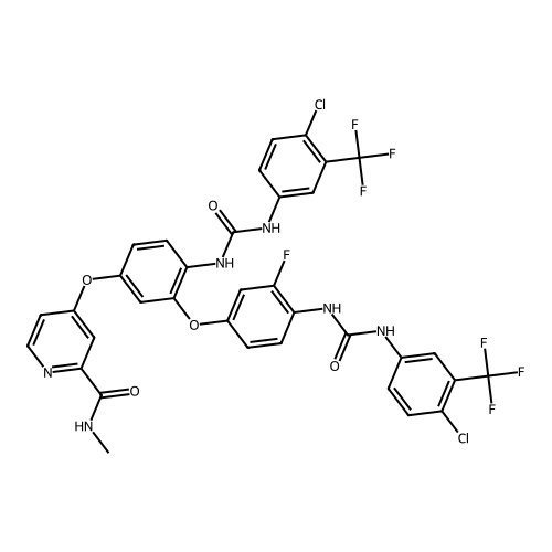 Regorafenib EP Impurity E