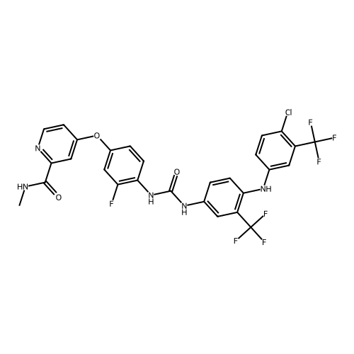 Regorafenib Impurity 59