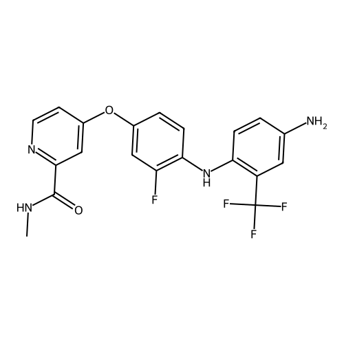 Regorafenib Impurity 60