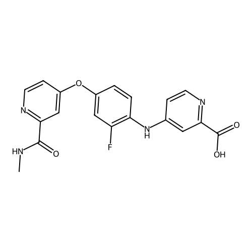 Regorafenib Impurity 41