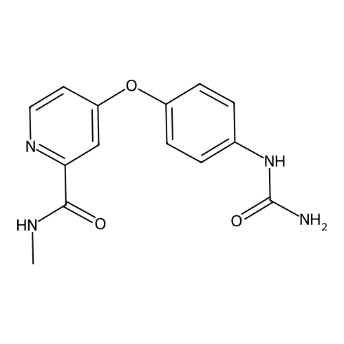 Sorafenib impurity 21