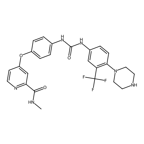 Sorafenib Impurity 36