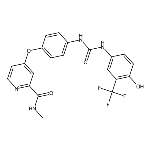 Sorafenib Impurity 9