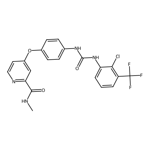 Sorafenib EP Impurity H