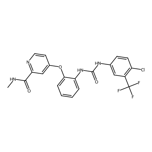 Sorafenib Impurity 42