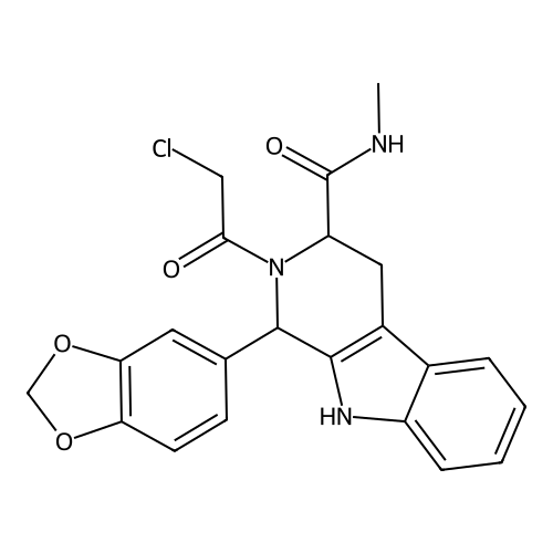 Tadalafil impurity D