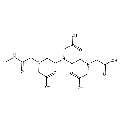 Gadodiamide Impurity 1