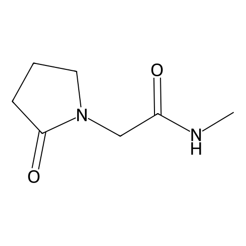 Piracetam impurity 42